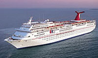 Carnival Cruise Lines